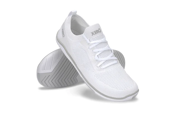 Xero Shoes Nexus Knit - Athletic Lifestyle Sneaker - Women's