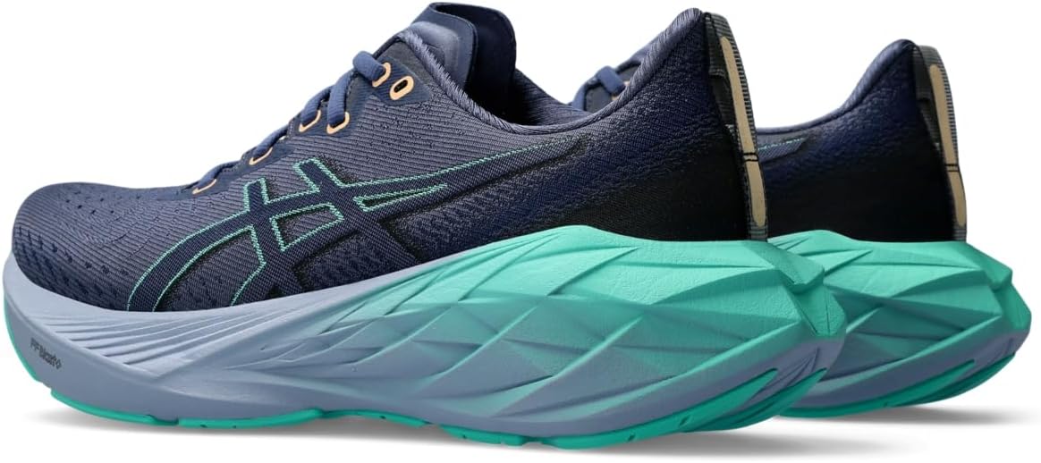 Asics Novablast 4 - Women's