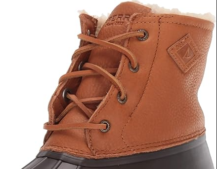 Sperry Saltwater Winter Boot - Women's