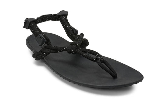 Xero Shoes Genesis – Fashion-Forward Rope-Style Sandal - Men's