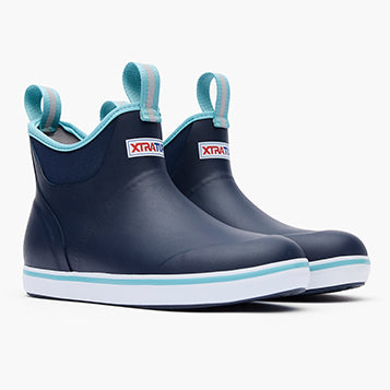 Xtratuf Ankle Deck Boot - Women's