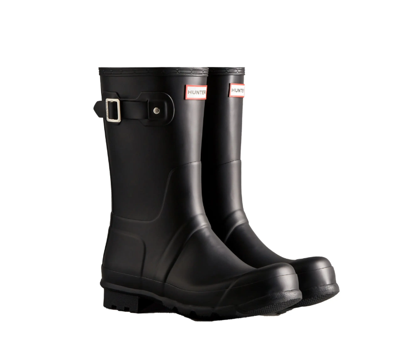 Hunter Original Short Boot - Men's