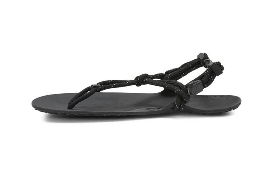 Xero Shoes Genesis – Fashion-Forward Rope-Style Sandal - Men's