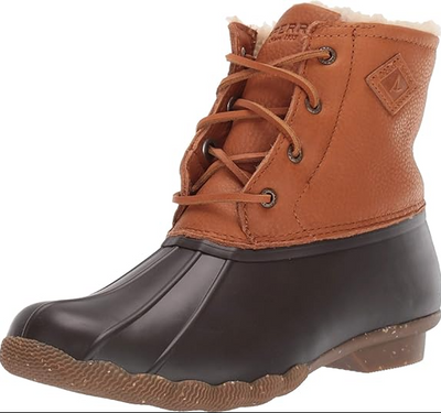 Saltwater Winter Boot