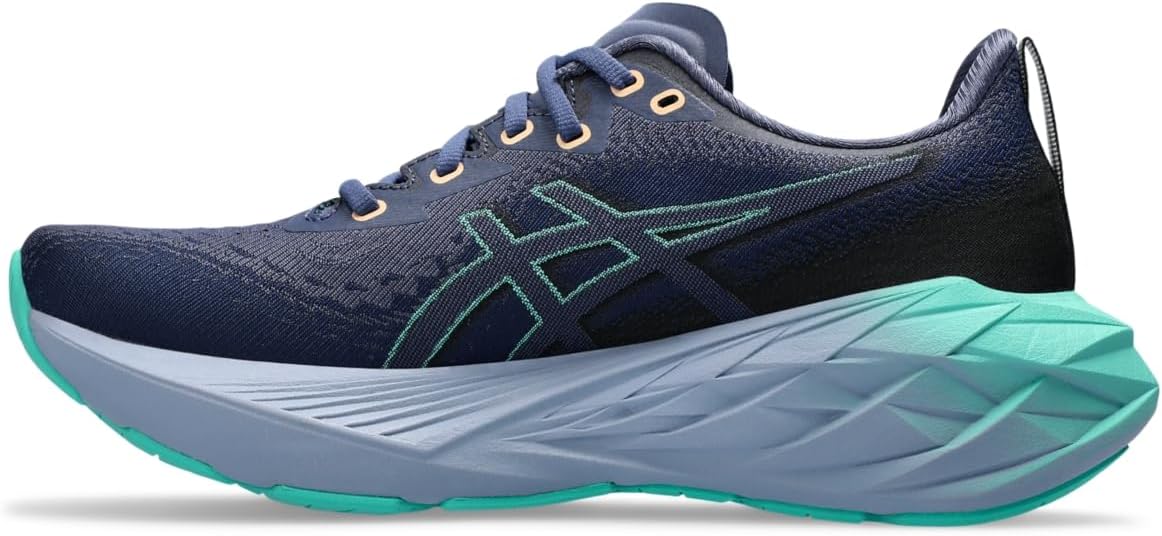 Asics Novablast 4 - Women's