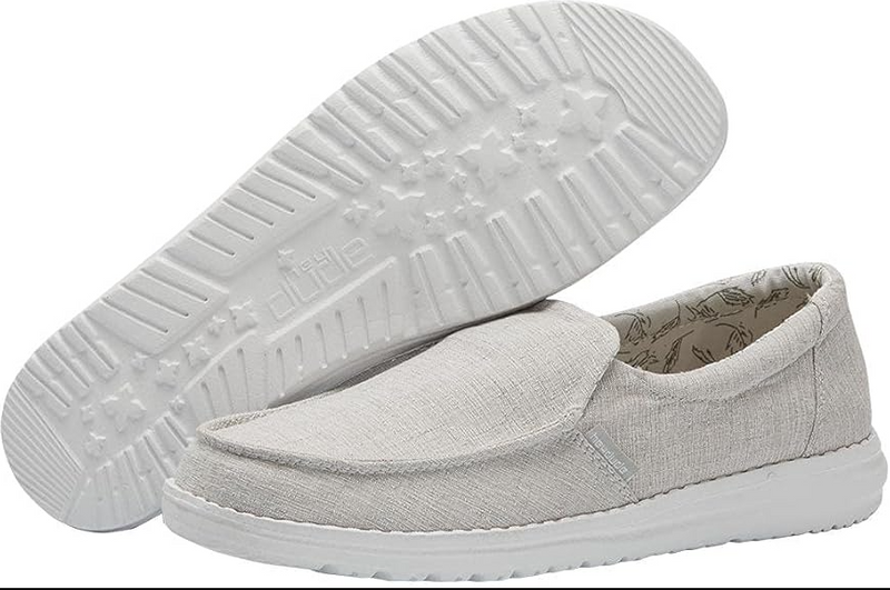 Hey Dude Misty Loafer - Unisex