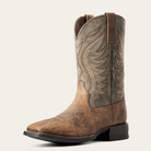 Ariat Amos Cowboy Boot - Unisex