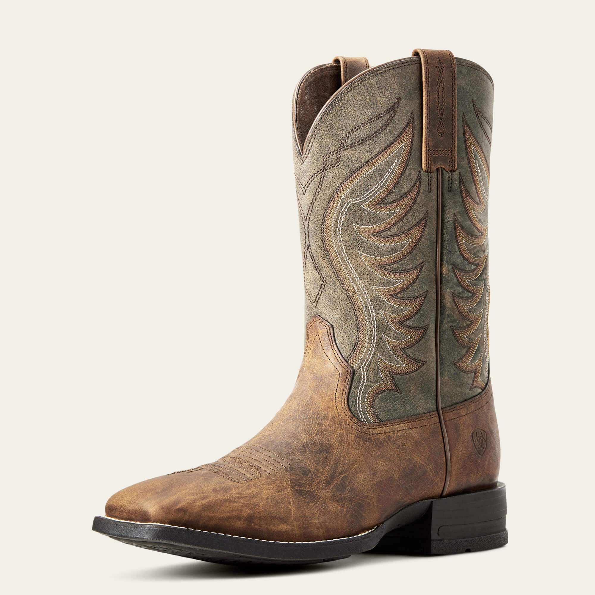 Ariat Amos Cowboy Boot - Unisex