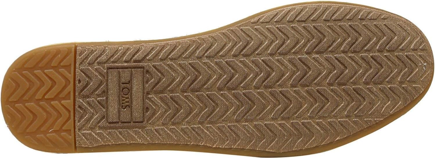 Toms Alpargata Rope - Women's