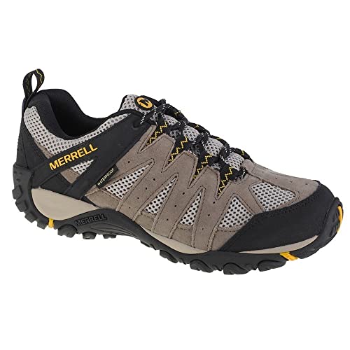 Merrell Accentor 2 Vent WP - Men's Boulder Shoe Deals Outlet