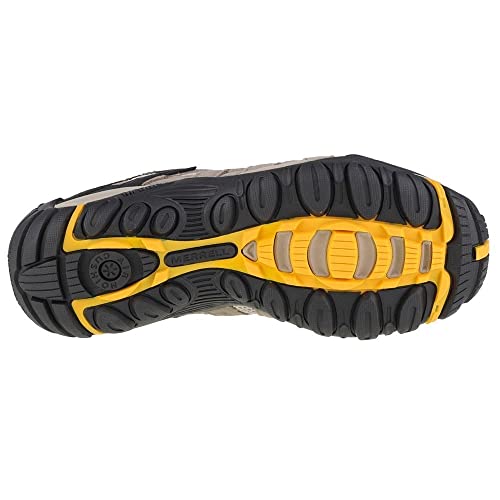 Merrell Accentor 2 Vent WP - Men's Boulder Shoe Deals Outlet
