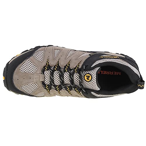Merrell Accentor 2 Vent WP - Men's Boulder Shoe Deals Outlet