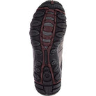 Merrell Accentor 2 Vent WP - Men's Granite Shoe Deals Outlet