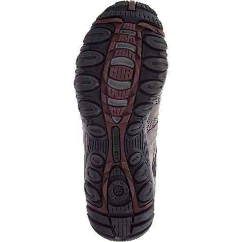 Merrell Accentor 2 Vent WP - Men's Granite Shoe Deals Outlet