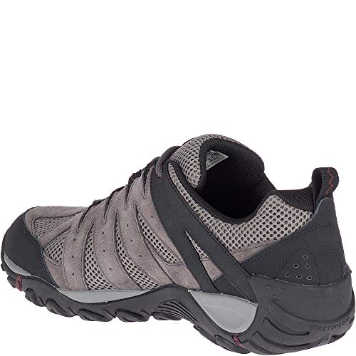 Merrell Accentor 2 Vent WP - Men's Granite Shoe Deals Outlet