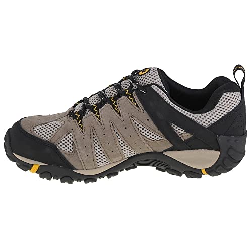 Merrell Accentor 2 Vent WP - Men's Boulder Shoe Deals Outlet