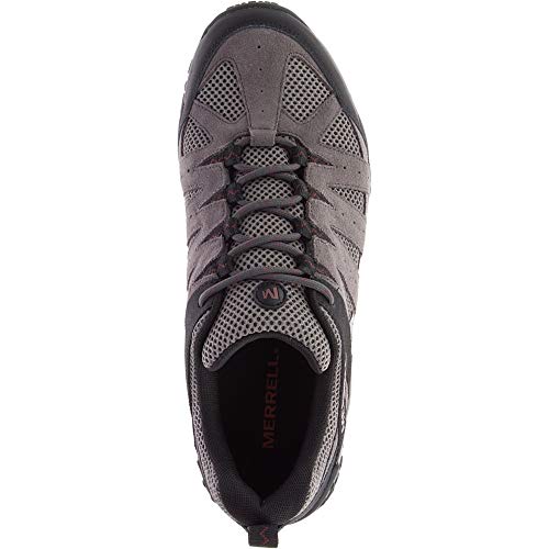 Merrell Accentor 2 Vent WP - Men's Granite Shoe Deals Outlet