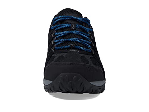 Merrell Accentor 3 - Men's Black Shoe Deals Outlet