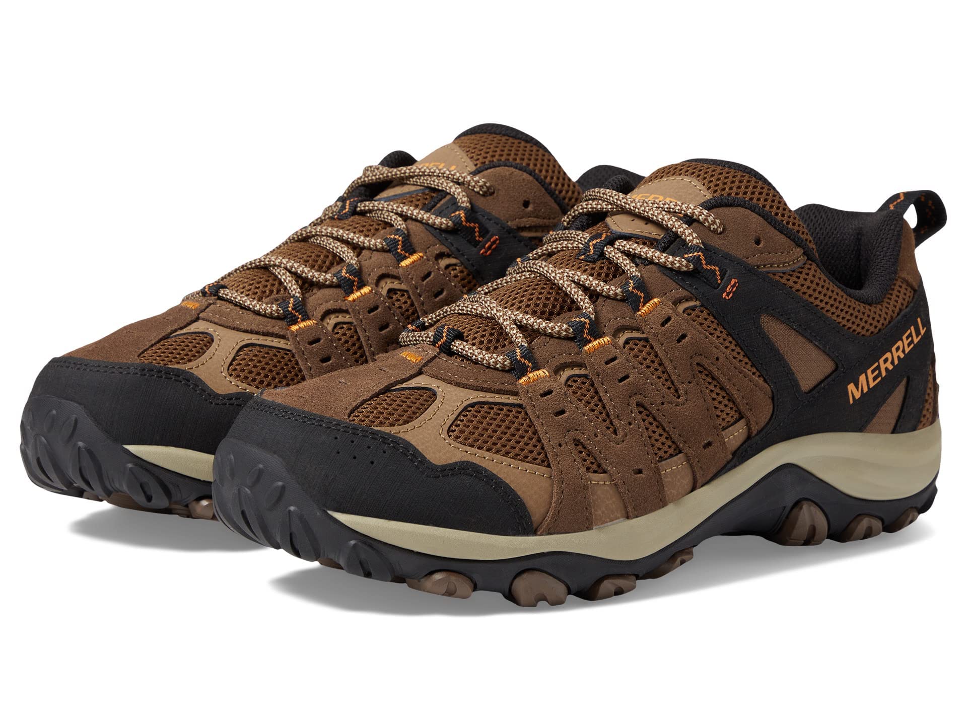 Merrell Accentor 3 - Men's Earth Shoe Deals Outlet
