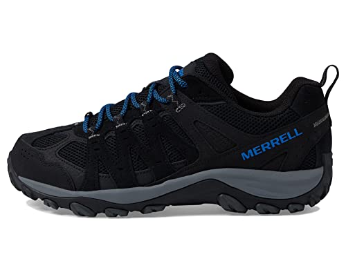 Merrell Accentor 3 - Men's Black Shoe Deals Outlet