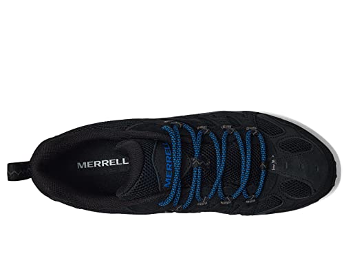 Merrell Accentor 3 - Men's Black Shoe Deals Outlet