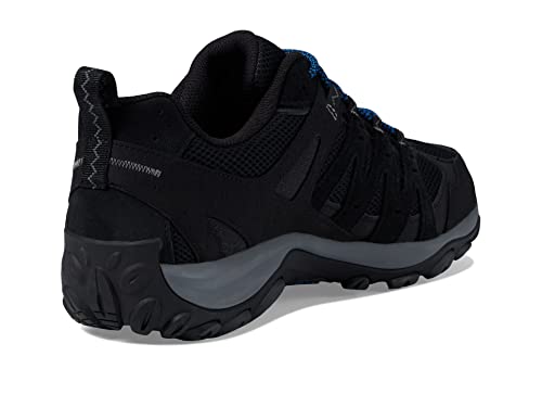 Merrell Accentor 3 - Men's Black Shoe Deals Outlet