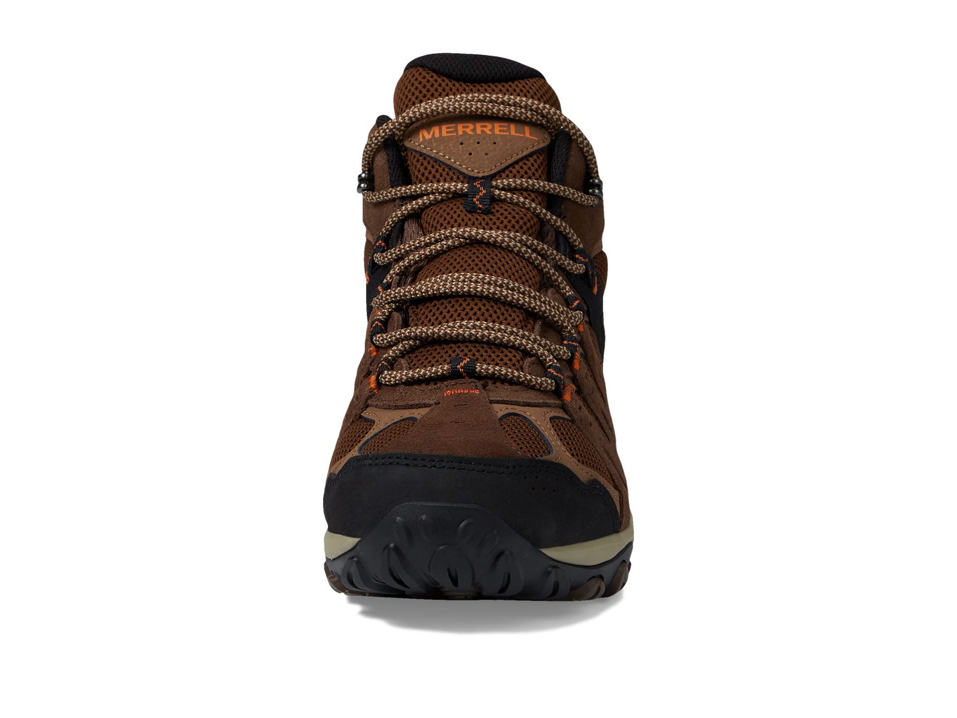 Merrell Accentor 3 Mid Waterproof - Men's Earth Shoe Deals Outlet