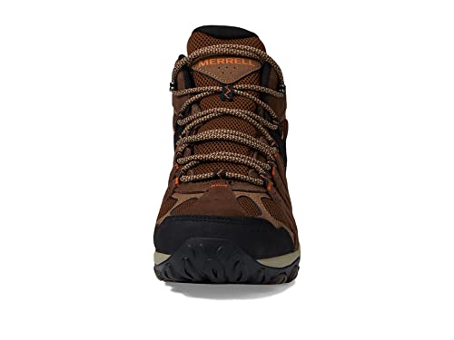 Merrell Accentor 3 Mid WP - Men's Earth Shoe Deals Outlet