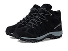 Merrell Accentor 3 Mid WP - Women's Black Shoe Deals Outlet
