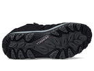 Merrell Accentor 3 Mid WP - Women's Black Shoe Deals Outlet