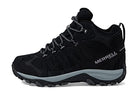 Merrell Accentor 3 Mid WP - Women's Black Shoe Deals Outlet