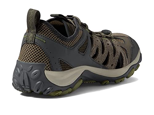 Merrell Accentor 3 Sieve - Men's Boulder Shoe Deals Outlet