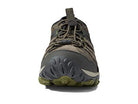 Merrell Accentor 3 Sieve - Men's Boulder Shoe Deals Outlet