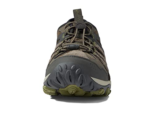Merrell Accentor 3 Sieve - Men's Boulder Shoe Deals Outlet