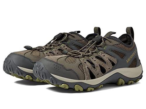 Merrell Accentor 3 Sieve - Men's Boulder Shoe Deals Outlet