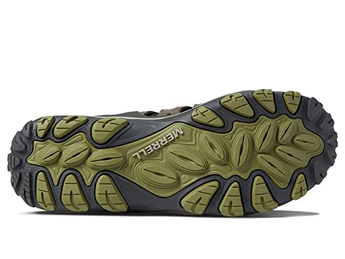 Merrell Accentor 3 Sieve - Men's Boulder Shoe Deals Outlet