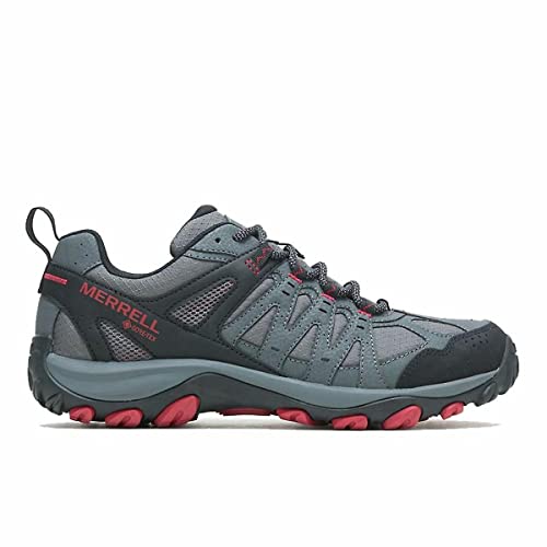 Merrell Accentor 3 Sport Stretch GTX - Men's Rock Shoe Deals Outlet