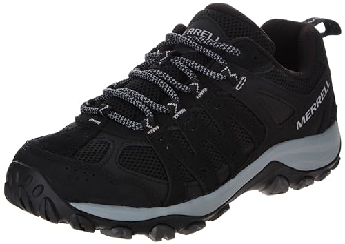 Merrell Accentor 3 - Women's Black Shoe Deals Outlet