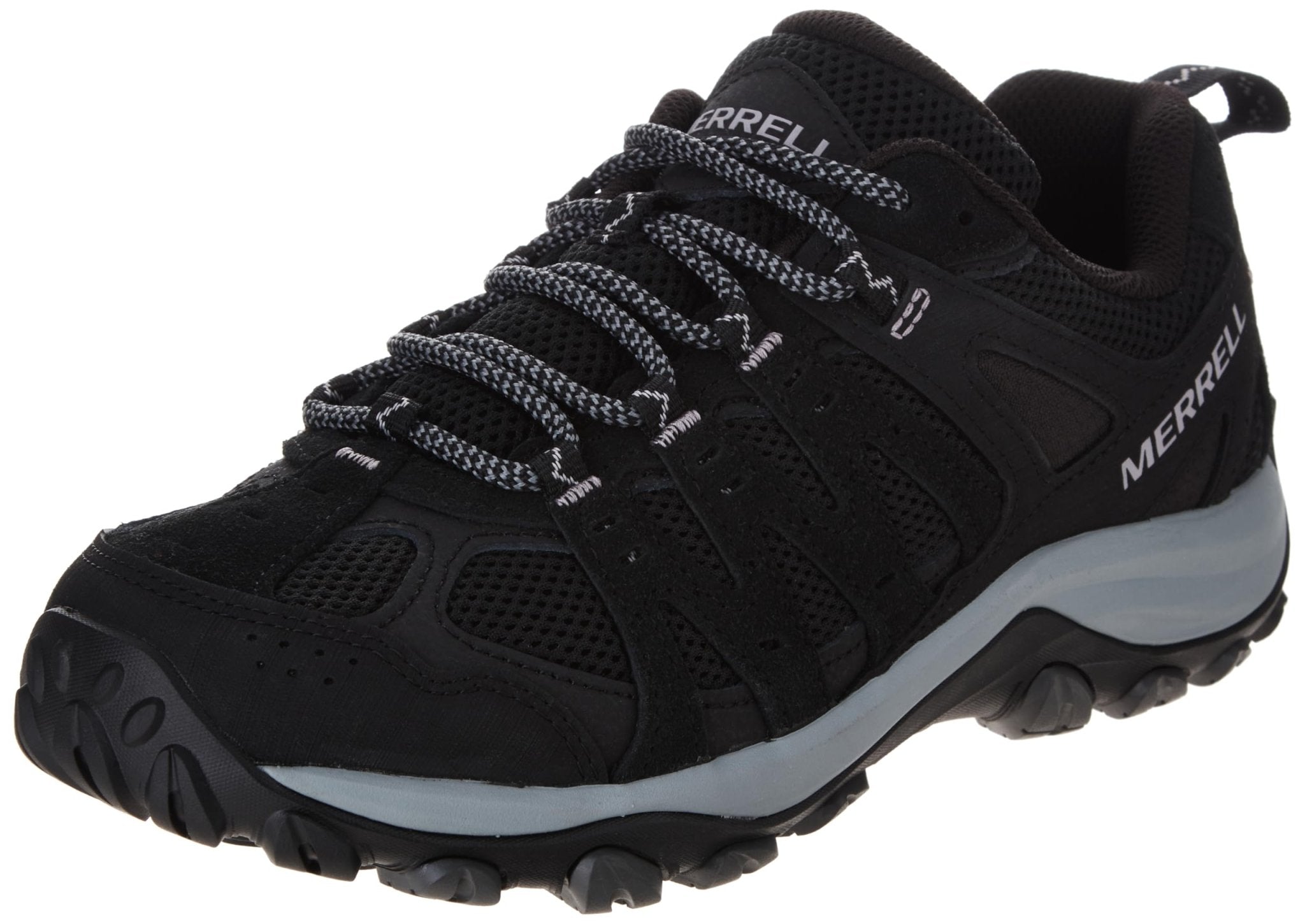 Merrell Accentor 3 - Women's Black Shoe Deals Outlet