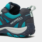 Merrell Accentor 3 WP - Women's Blue Shoe Deals Outlet