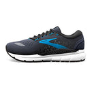 Brooks Addiction GTS 15 - Men's India Ink/Black/Blue Shoe Deals Outlet