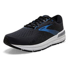 Brooks Addiction GTS 15 - Men's India Ink/Black/Blue Shoe Deals Outlet