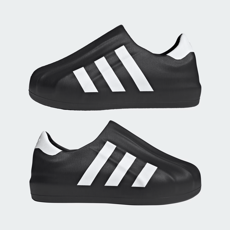 adidas Adifom Superstar Core Black / Cloud White / Core Black 11 D 197620845866 Shoe Deals Outlet