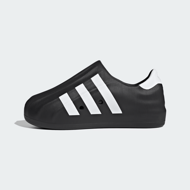 adidas Adifom Superstar Core Black / Cloud White / Core Black 11 D 197620845866 Shoe Deals Outlet