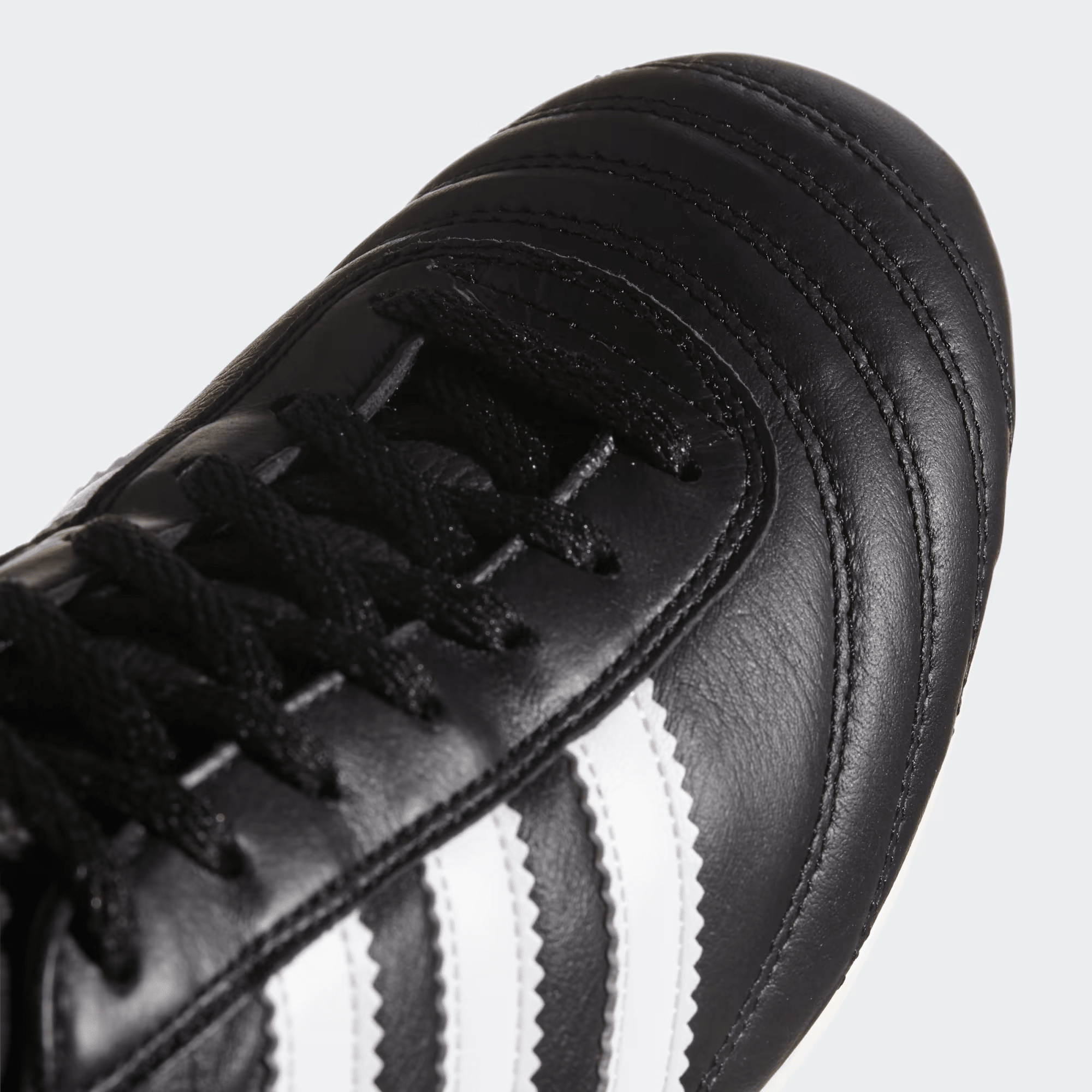 adidas Copa Mundial Soccer Shoes Black / Cloud White / Black Men's 10.5 / Women's 11.5 M 4003421166726 Shoe Deals Outlet