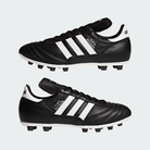 adidas Copa Mundial Soccer Shoes Black / Cloud White / Black Men's 10.5 / Women's 11.5 M 4003421166726 Shoe Deals Outlet