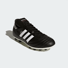 adidas Copa Mundial Soccer Shoes Black / Cloud White / Black Men's 10.5 / Women's 11.5 M 4003421166726 Shoe Deals Outlet