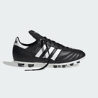 adidas Copa Mundial Soccer Shoes Black / Cloud White / Black Men's 10.5 / Women's 11.5 M 4003421166726 Shoe Deals Outlet