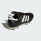adidas Copa Mundial Soccer Shoes Black / Cloud White / Black Men's 10.5 / Women's 11.5 M 4003421166726 Shoe Deals Outlet
