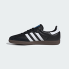 adidas Samba OG Core Black / Cloud White / Gum 9.5 M 4059811988485 Shoe Deals Outlet